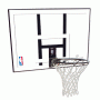 Баскетбольный щит Spalding 2015 NBA Combo 79484CN