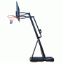 Мобильная баскетбольная стойка DFC STAND54P2