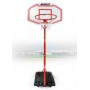 Мобильная баскетбольная стойка Start Line Play Junior-003