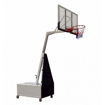 Мобильная баскетбольная стойка DFC STAND60SG
