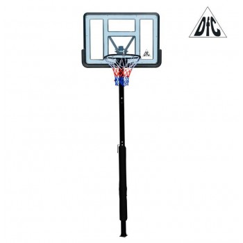 Стационарная баскетбольная стойка DFC ZY-ING44P1