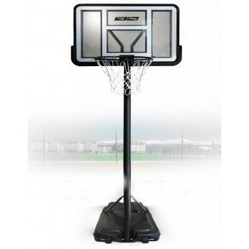 Мобильная баскетбольная стойка Start Line Play Standard-020