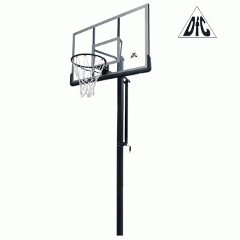 Стационарная баскетбольная стойка DFC ZY-ING56