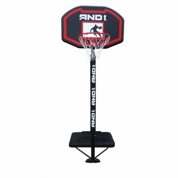Мобильная баскетбольная стойка AND1 Zone Control Basketball System