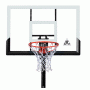 Мобильная баскетбольная стойка DFC STAND56P