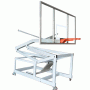 Мобильная баскетбольная стойка клубного уровня DFC STAND72G