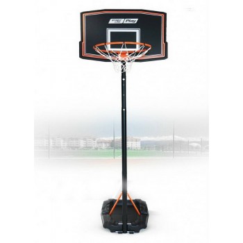 Мобильная баскетбольная стойка Start Line Play Junior-080