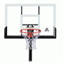 Мобильная баскетбольная стойка DFC STAND52P