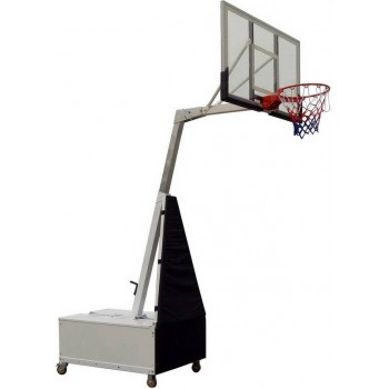 Мобильная баскетбольная стойка DFC STAND56SG