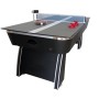 Игровой стол аэрохоккей/теннис DFC Lucky DS-GT-15