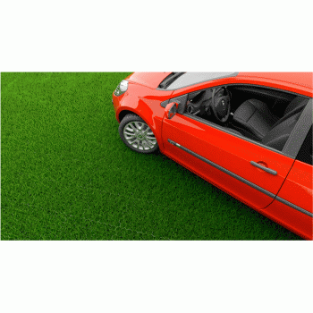 Модульная газонная решетка Erfolg Green Parking (400х600х40)