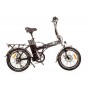 Электровелосипед Volt Age Spirit-S черный