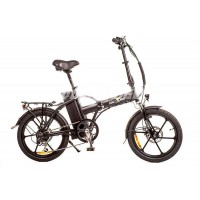 Электровелосипед Volt Age Spirit-L