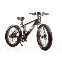 Электровелосипед Volt Age All Road B