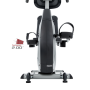 Велотренажер Spirit Fitness XBR25 (2017)