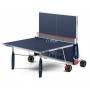 Теннисный стол всепогодный Cornilleau PSG Crossover Outdoor синий