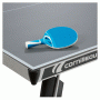 Теннисный стол всепогодный Cornilleau Pro 540 Outdoor серый