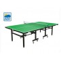 Всепогодный теннисный стол Unix line (green)