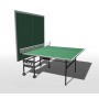 Теннисный стол всепогодный WIPS СТ-ВКР (зеленый)