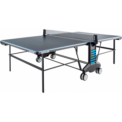 Теннисный стол всепогодный Kettler Sketch & Pong Outdoor